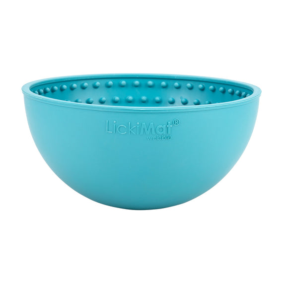 Enrichment bowls for dogs by LickiMat — Simply2pets