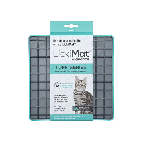 Tuff Playdate™ Cat
