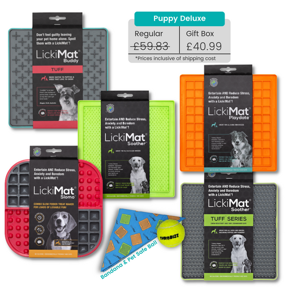 Lickimat deluxe online